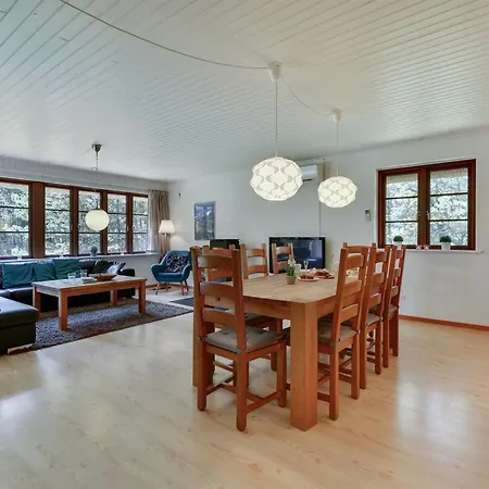 Satzur - 800m From The Sea By Interhome Feriehus *