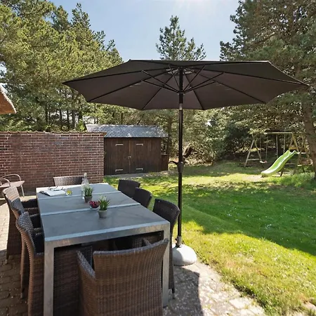 Satzur - 800m From The Sea By Interhome Feriehus *