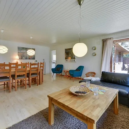 Feriehus Satzur - 800m From The Sea By Interhome
