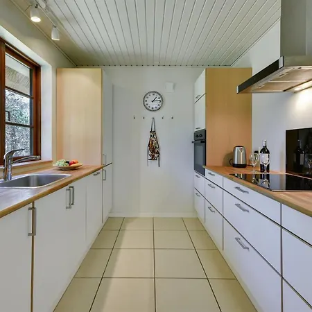 Satzur - 800m From The Sea By Interhome Feriehus Blåvand