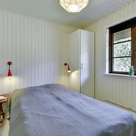 Satzur - 800m From The Sea By Interhome Feriehus