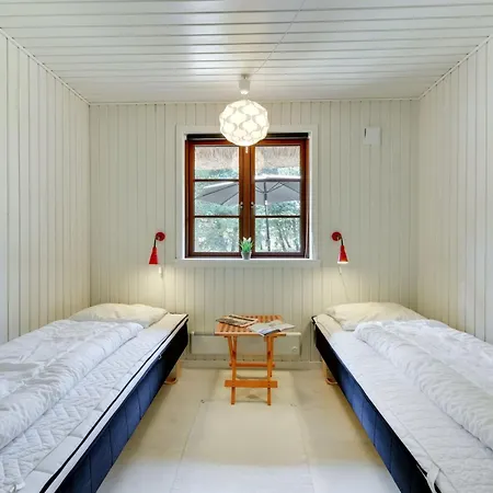 Satzur - 800m From The Sea By Interhome Feriehus *