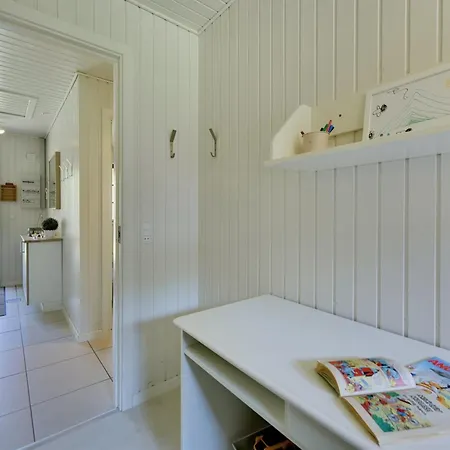 Satzur - 800m From The Sea By Interhome Feriehus