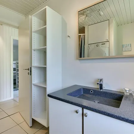 Сasa de vacaciones Satzur - 800m From The Sea By Interhome *