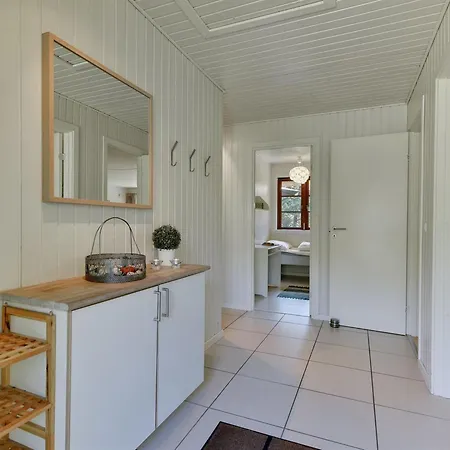 Ferienhaus Satzur - 800m From The Sea By Interhome Blåvand