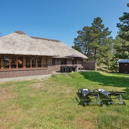 Сasa de vacaciones Satzur - 800m From The Sea By Interhome