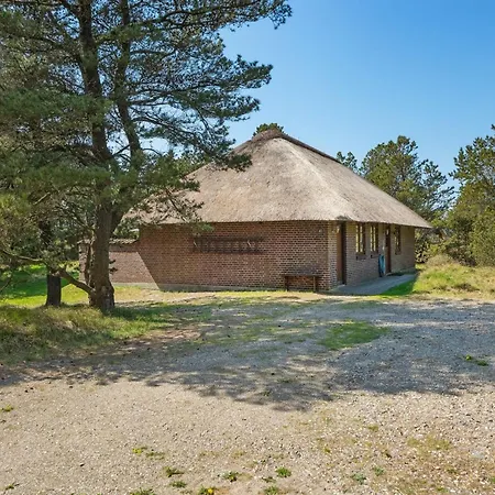 Feriehus Satzur - 800m From The Sea By Interhome Blåvand